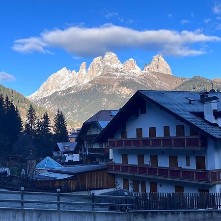 Sellaronda - Ciampac Experience Apartment Alba di Canazei Exterior foto