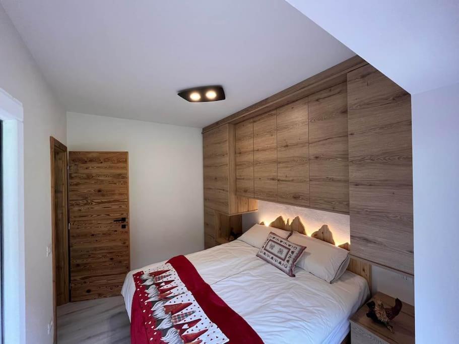 Sellaronda - Ciampac Experience Apartment Alba di Canazei Exterior foto